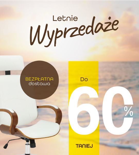 LETNIE WYPRZEDAŻE